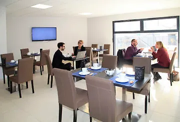 Hotel Odalys Blancarde Alhambraodalys