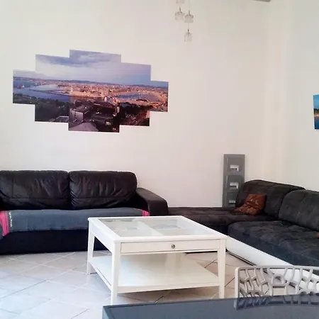 Appartement Le Massilia Vieux-port