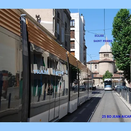 Pied A Terre En