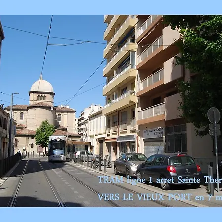 Bed & Breakfast Pied A Terre En