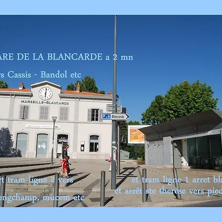 Bed & Breakfast Pied A Terre En