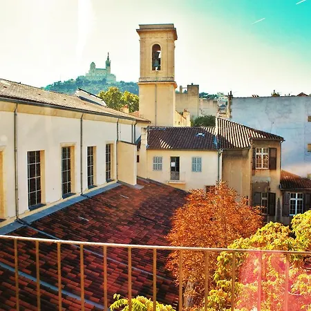 Hotel Paradis - Centre Prefecture 2*