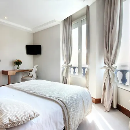 Hotel Le Rhul Marseille