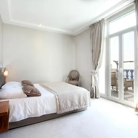 Hotel Le Rhul Marseille