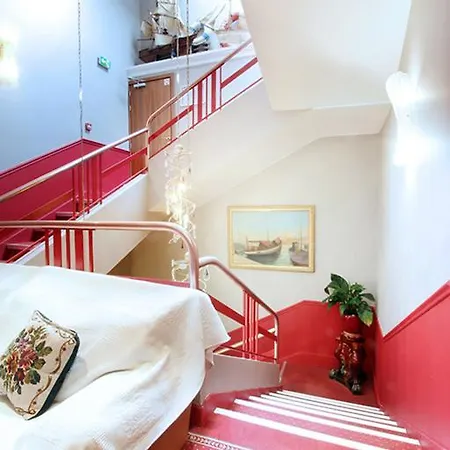 Hotel Le Rhul Marseille