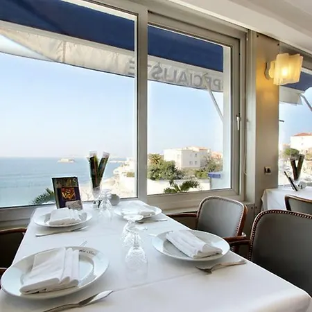 Hotel Le Rhul