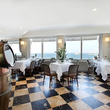 Hotel Le Rhul 3*