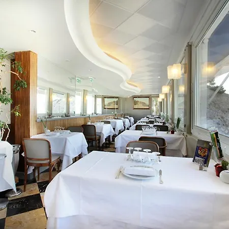 Hotel Le Rhul Marseille