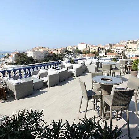 Hotel Le Rhul 3*