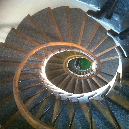 Hotel Moderne 2*
