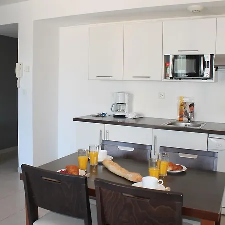 Hotel Services Calypso Calanques Marseille