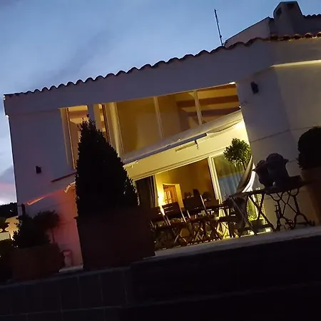 Bed & Breakfast La Blanche