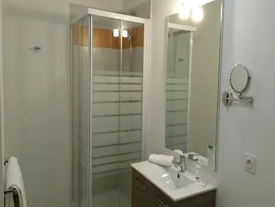 Hotel Odalys Campus Canebiere