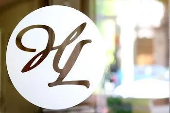Hotel Lutetia 2*