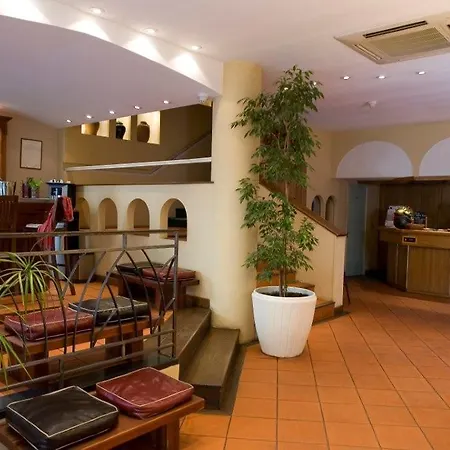 Hotel Carre Vieux Port Marseille