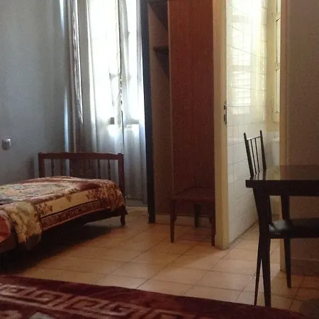 Hotel De La Faculte *
