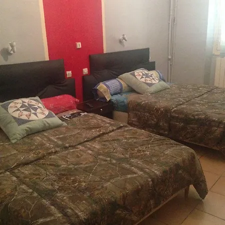 Hotel De La Faculte *