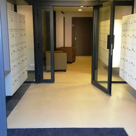 Hotel Odalys Blancarde Alhambraodalys Marseille