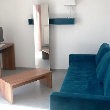 Hotel Odalys Blancarde Alhambraodalys