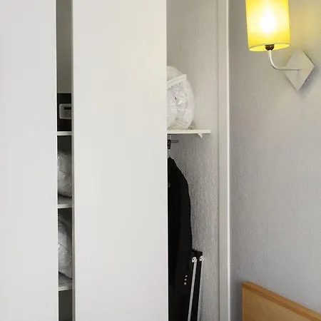 Adagio Access Prado Perier Aparthotel 3*