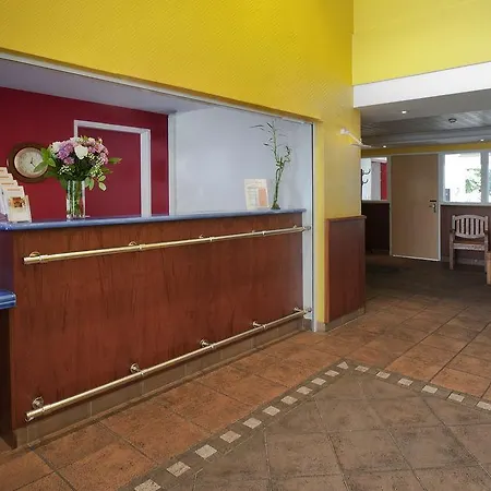 Adagio Access Prado Perier Aparthotel