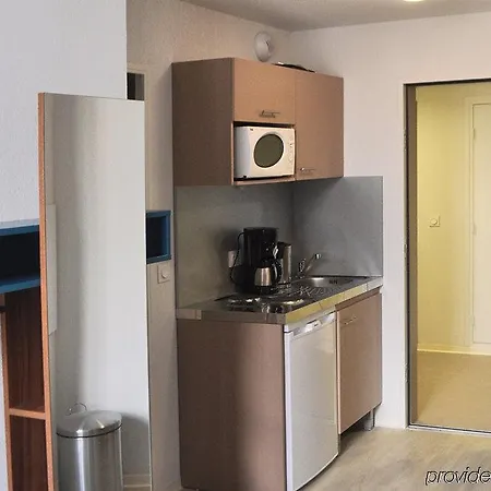Odalys Canebiere Apartahotel