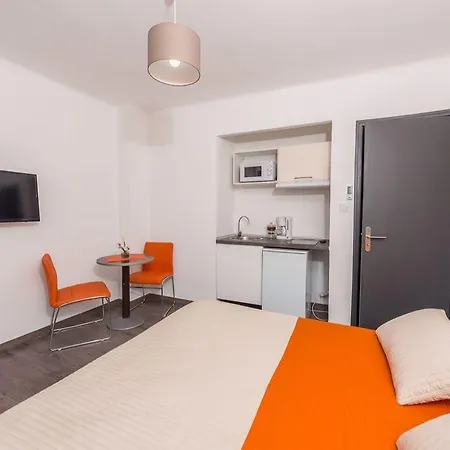 Le Royal 3* Marseille