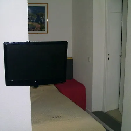 Meublee Services Aparthotel