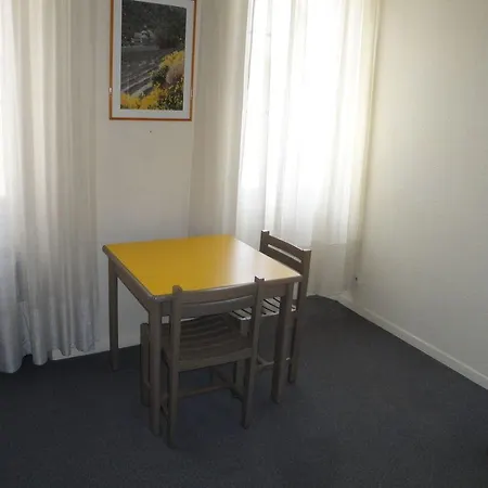 Meublee Services Aparthotel Marseille