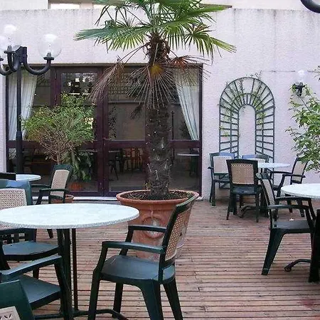 Hotel Ibis Centre Prefecture Marseille