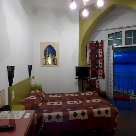 Peron Hotel