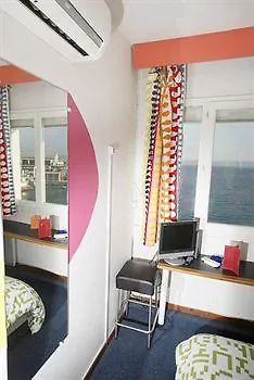 Richelieu Hotel Marsiglia