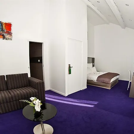 Music Hotel 3*