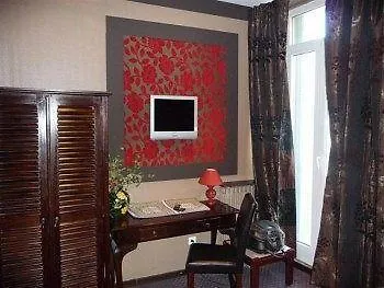 Marriete Pacha Hotell 2*