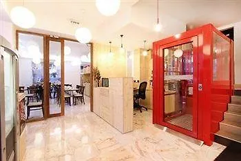 Hermes Hotel