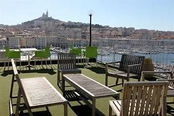 Hermes Hotel Marseille