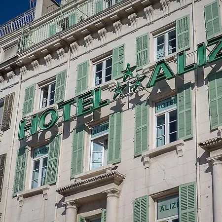 Life Vp - Vieux Port Hotel 3*