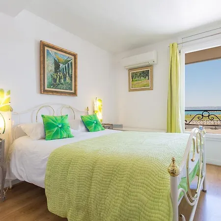 Le Mistral 2* Marselha