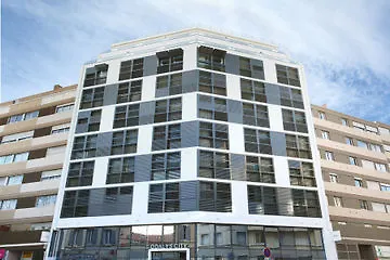 Apparthotel Odalys Prado Castellane 3*