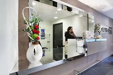 Apparthotel Odalys Prado Castellane 3* Marseille