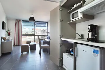 Apparthotel Odalys Prado Castellane Apartment