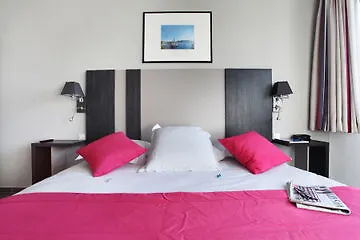 Apparthotel Odalys Prado Castellane Apartment Marseille