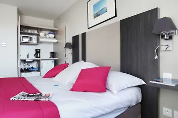 Apparthotel Odalys Prado Castellane 3*