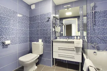 Apparthotel Odalys Prado Castellane Apartment