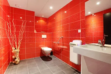 Apparthotel Odalys Prado Castellane Apartment Marseille