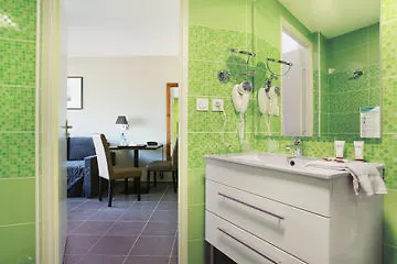 Apparthotel Odalys Prado Castellane 3*