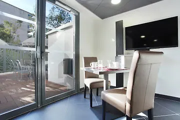 Apparthotel Odalys Prado Castellane Apartment