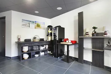 Apparthotel Odalys Prado Castellane 3*