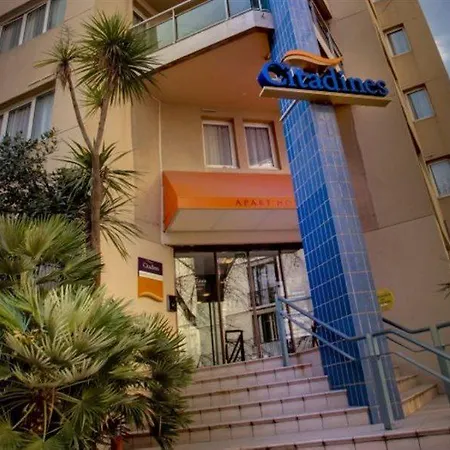 Rockypop Hotel 4*