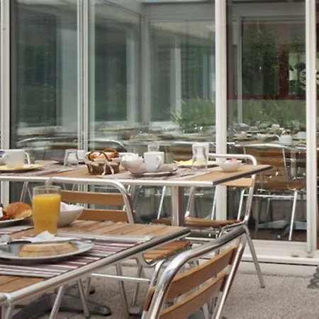 Adagio Access Prado Perier Aparthotel Marseille